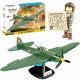  Little Army IL-2M3 Shturmovik Cobi blokkok