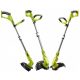  Ryobi OLT1832 akkumulátoros trimmer 5133002813 30 cm