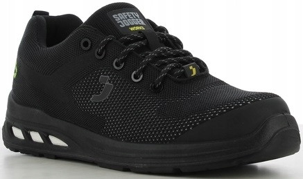 Safety Jogger ECOFITZ S1P LOW munkacipő, 44-es méret