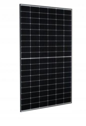 JA Solar JAM54S30-415/GR-415W fotovoltaikus panel