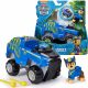  PAW PATROL JUNGLE KÖNYÖK SZETT KERESŐ JÁRMŰ + ÁBRA