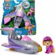  PAW PATROL JUNGLE KÖNYÖK SZETT FALCON SKYE JÁRMŰ + ÁBRA