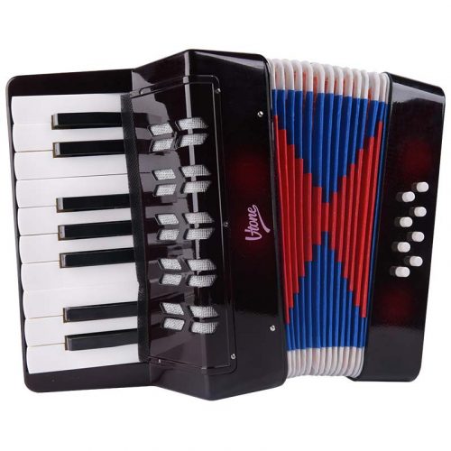  Harmonika gyerekeknek V-Tone Zenek BK