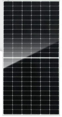 ULICA 410 W fotovoltaikus panelek (TIER1)