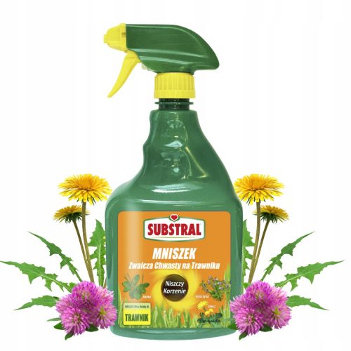 Dandelion Ultra Hobby gyomirtó 750ml