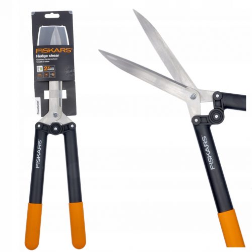  Fiskars kézi olló 54,4 cm