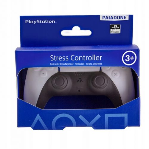  Paladone PPS5SC PS5 Controller stresszoldó játék