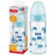  NUK 745121 üvegpalack 240 ml