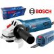  Bosch 750 W sarokcsiszoló, 115 mm-es tárcsa