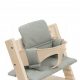  Stokke Tripp Trapp Classic Cushion székpárna, Glacier Green