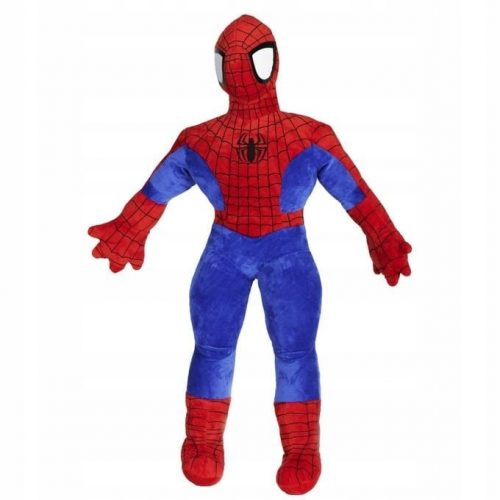  SPIDERMAN PLÜS KABASZTA PÓKEMBER 75cm