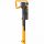  FISKARS X-sorozat Hasító fejsze X24 penge S 1069105