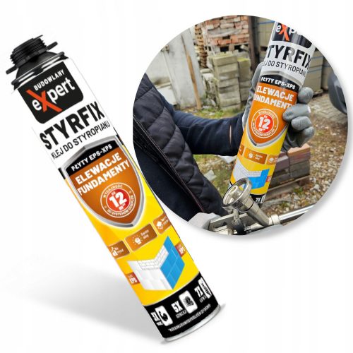 Construction Expert hungarocell ragasztó 750 ml