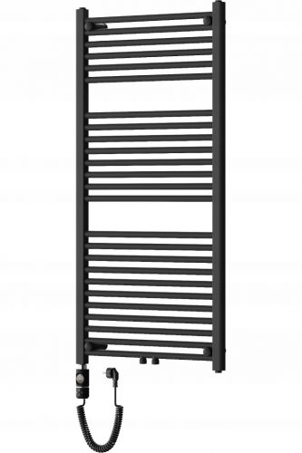  MEXEN MARS ELEKTROMOS RADIATOR 1200 x 600 MM FEKETE 600 W