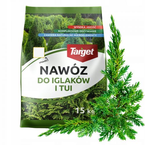 Cél többkomponensű műtrágya granulátum 15 kg 15 l (dm³) l