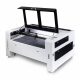 Lézer plotter, CO2 lézer TechnologiesCNC 1390G, 150W 1300x900mm