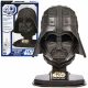  DARTH VADER HELMET 4D PUZZLE STAR WARS