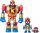  Super Things - Super Bot Kazoom Power - Golden Armour