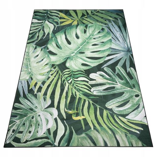 Szőnyeg - Alacsony szálú szőnyeg Chemex szőnyegek 160 x 230 cm