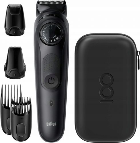  Braun BT7340 trimmer