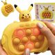  POP IT PIKACHU POKEMON konzol ANTI-STRESS ELECTRONIC GAME 200 szint