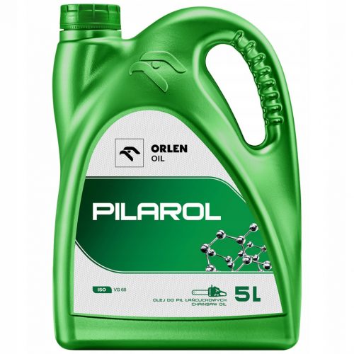  Orlen Oil Pilarol lánckenő olaj 5 l