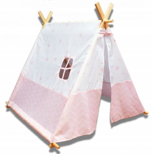 Gyerek sátor iglo, wigwam DECO TENT 3 év +