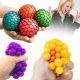  ANTI-STRESS SQUISH BALL HÁLÓ SQUISH BALLBAN 7CM