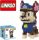  LINKGO PAW PATROL CHASE BLOKKOK 451 db