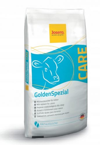 Golden Spezial Josera tej borjaknak 25kg