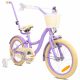  Sun Baby Flower Bike 16" lila