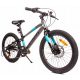  20 colos gyerek mountain bike MTB Shimano 6 sebességes Verdant Alder