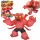  GOO JIT ZU SPIDER FIGURE ONE PACK Redback 41045