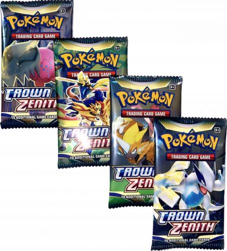  Pokemon BOX kártyák 360 XXL kártya 36 TASAK