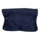  KESZTYŰ - ADBOR MUFF PICCOLINO SZÁNKOHOZ, NAVY BLUE