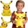  POKEMON NAGY PLÜS KABLA PIKACHU PLÜS 60CM