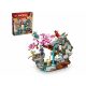  LEGO NINJAGO 71819 DRAGONSTONE TEMPLOM 71819