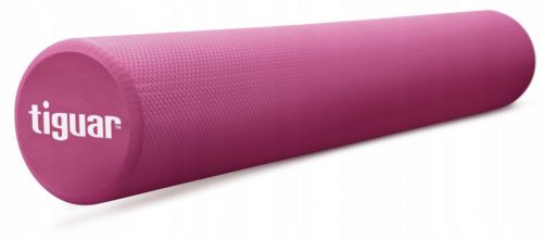  TIGUAR PILATES YOGA ROLLER SIMA ROLLER SZILVA 90cm X 15cm