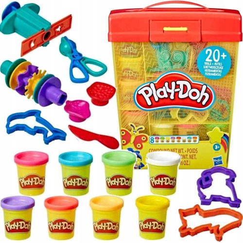  Hasbro Play-Doh E9099 készlet