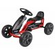  PlayTive pedálos gokart