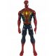  Avengers Spiderman Sound Light Pókember 30cm