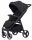  Carrello Bravo Pure Black babakocsi