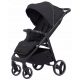  Carrello Bravo Pure Black babakocsi