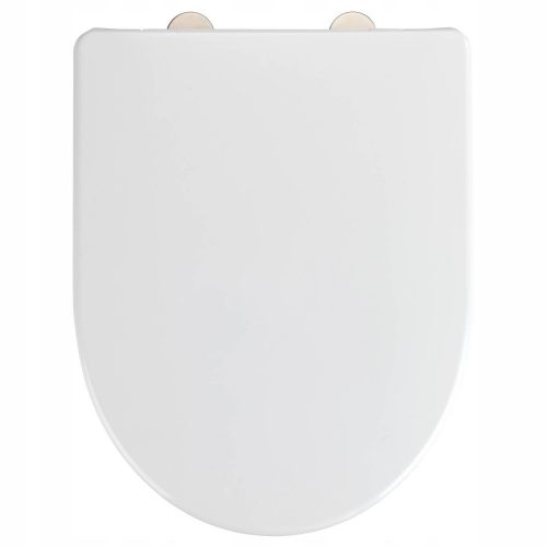 Weko Geberit Icon WC ülőke 37 x 46 cm fehér