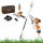  Stihl GTA 26 akkus fűrész 10 cm + GEM GTA 26 VÁGÓHOZ STIHL GA018205000