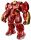  HASBRO HULKBUSTER IRONMAN NAGY HANGOS ALAKRA