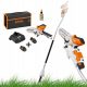  Stihl GTA 26 10 cm-es akkus fűrész + 2 egyéb termék