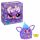  FURBY 2.0 interaktív kabalája Purple F6743