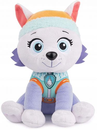  Paw Patrol GUND plüss kabalája 6058441