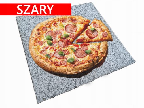 Sütőkő Pizza kenyér sütőkő 2 x 40cm